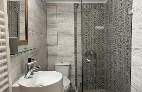Arachova House | Vachos 1