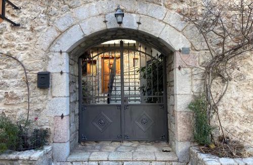 Arachova House | Vachos 1