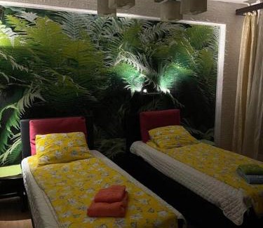 13th District Apartment | Vacigreen 1138 Vaci Street 134b