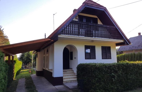 Orimagyarosd Apartment | Vadása Nyaralóház