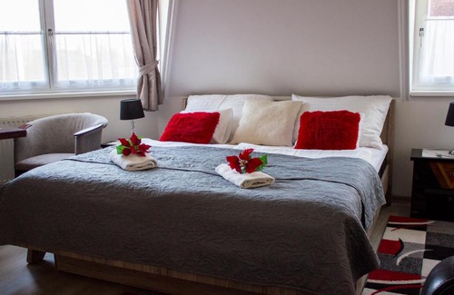 Szombathely Hotel | Vadász Panzió és Étterem