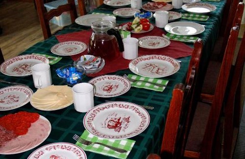 Karad Bed & Breakfast | Vadászház Karád