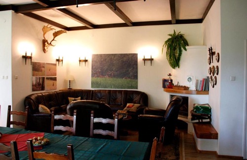 Karad Bed & Breakfast | Vadászház Karád
