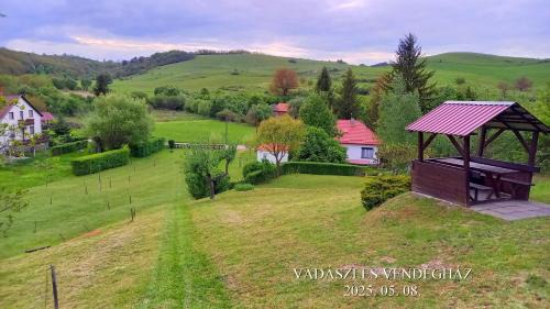 Balaton Apartment | Vadászles Vendégház