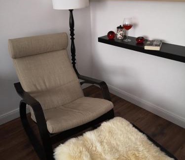 Oriszentpeter Apartment | Vadóka ház