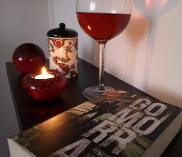 Oriszentpeter Apartment | Vadóka ház