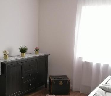 Oriszentpeter Apartment | Vadóka ház