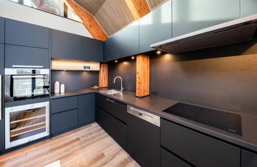 Hirafu House | Vader
