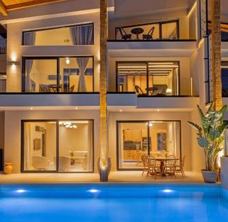 Koskinou Villa | Vadis Luxury Villa Rhodes