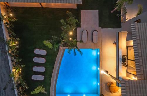 Koskinou Villa | Vadis Luxury Villa Rhodes