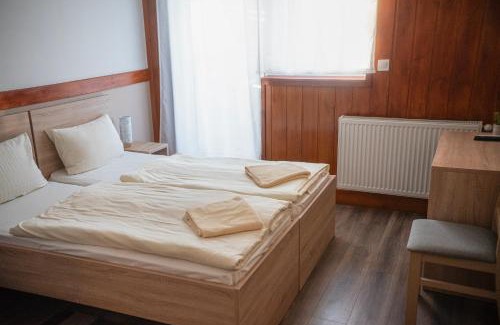 Balatonkenese Bed & Breakfast | Vadkacsa Panzio