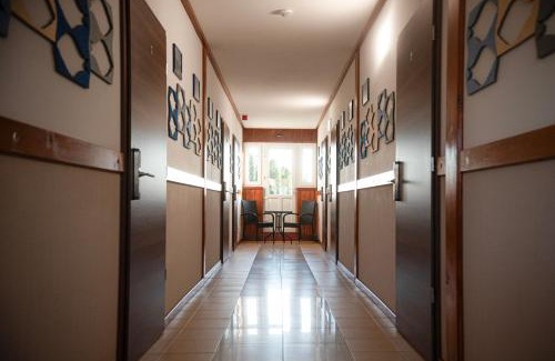 Balatonkenese Bed & Breakfast | Vadkacsa Panzio