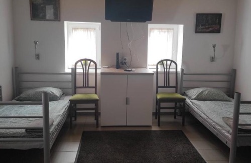 Legend Apartment | Vadkan Vendégház Legénd