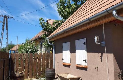Legend Apartment | Vadkan Vendégház Legénd