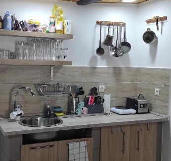 Legend Apartment | Vadkan Vendégház Legénd