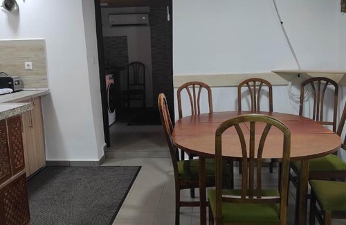 Legend Apartment | Vadkan Vendégház Legénd