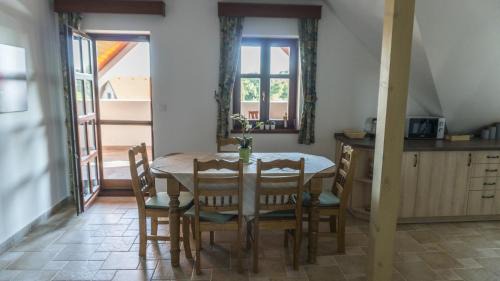Dorgicse Apartment | Vadkert Vendégház
