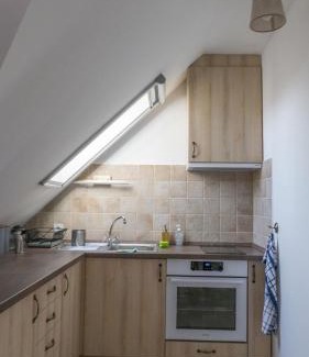 Dorgicse Apartment | Vadkert Vendégház