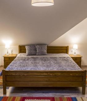 Dorgicse Apartment | Vadkert Vendégház
