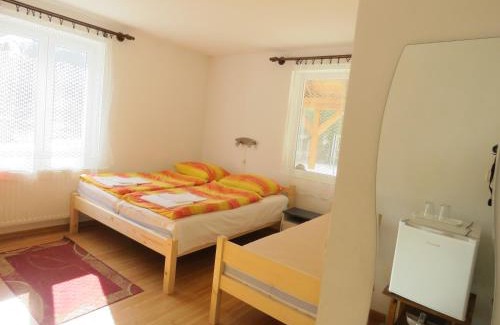 Bakonybel House | Vadszőlő Szálló és Étterem Bakonybél