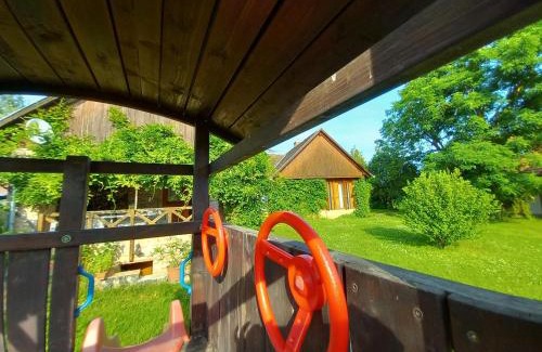 Ispank House | Vadszőlős Porta