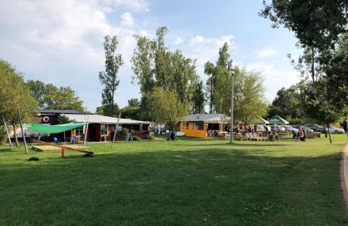 Balatonoszod Apartment | Vadszilva Apartman