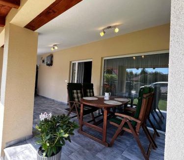 Agard House | Vadvirág Vendégház Gárdony