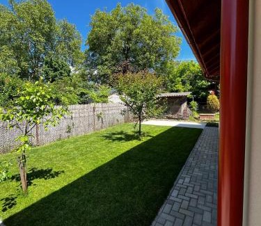 Agard House | Vadvirág Vendégház Gárdony