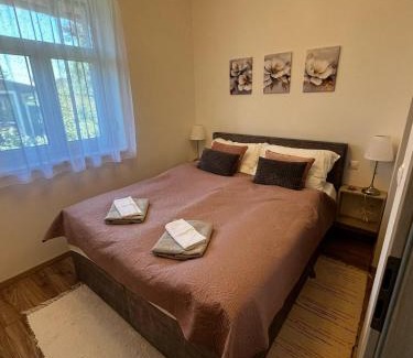 Agard House | Vadvirág Vendégház Gárdony