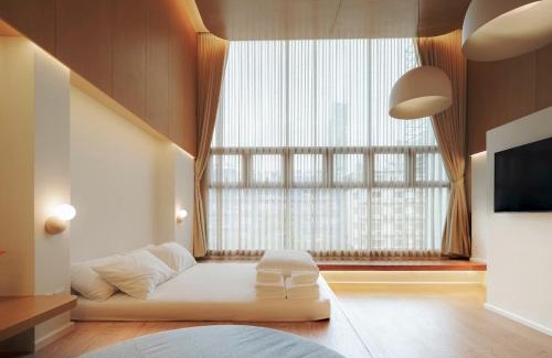 Bang Rak Apartment | Vaeh Viean Silom