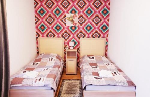 Miskolc Apartment | Vagabond Apartman