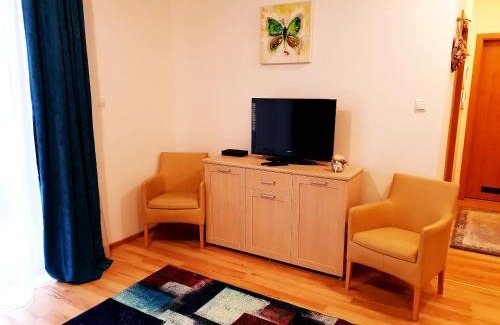 Miskolc Apartment | Vagabond Apartman