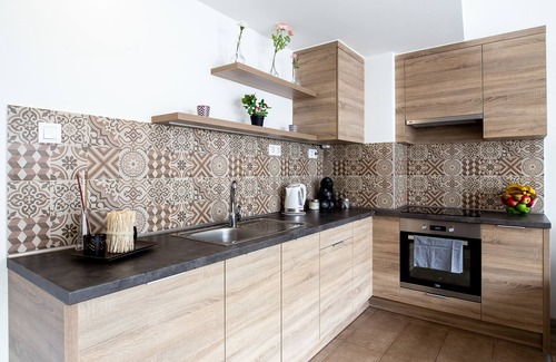 Corvin negyed Apartment | Vagabond Corvin