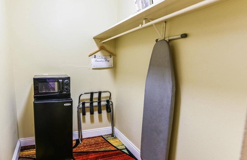 Alamitos Beach Hotel | Vagabond Inn Long Beach