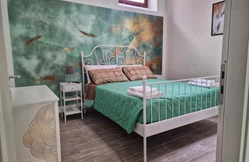 L'Aquila House | Vagabondando travel house