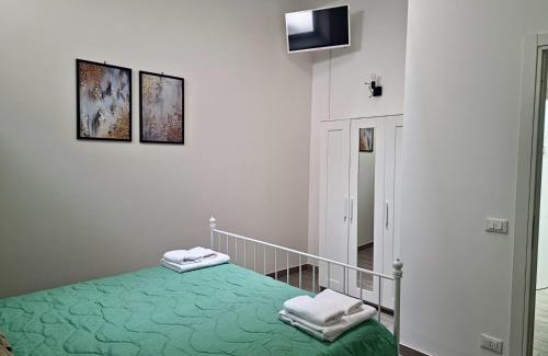L'Aquila House | Vagabondando travel house
