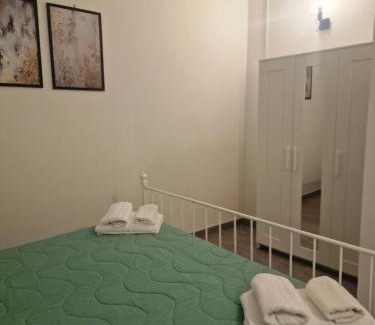 L'Aquila House | Vagabondando travel house