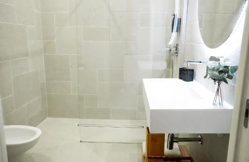 San Nicola La Strada Apartment | Vagabondo in Corte