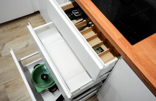 San Nicola La Strada Apartment | Vagabondo in Corte