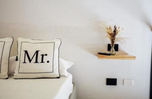 San Nicola La Strada Apartment | Vagabondo in Corte