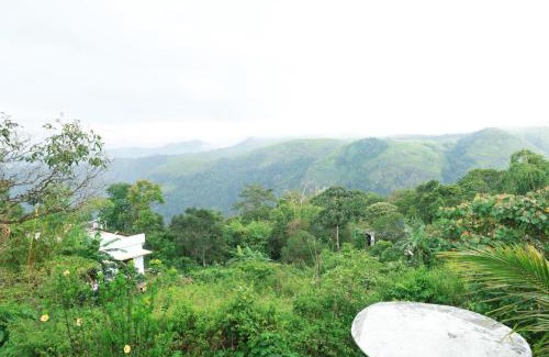 Vagamon Apartment | Vagamon misty Hills Resort