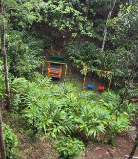 Elappara House | vagamon moonlight meadows resort