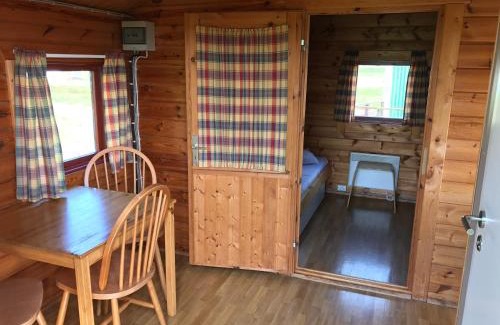 Hofn House | Vagnsstadir Hostel