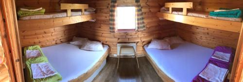 Hofn House | Vagnsstadir Hostel