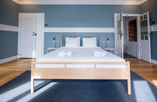 Alcantara House | VAGO Alcântara Suites