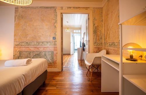 Alcantara House | VAGO Alcântara Suites