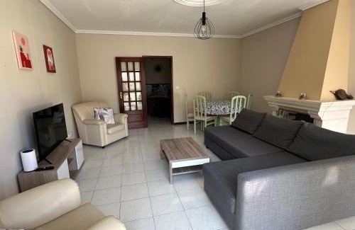 Vagos Apartment | Vagueira beach