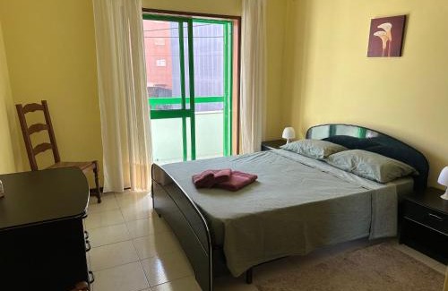 Vagos Apartment | Vagueira beach