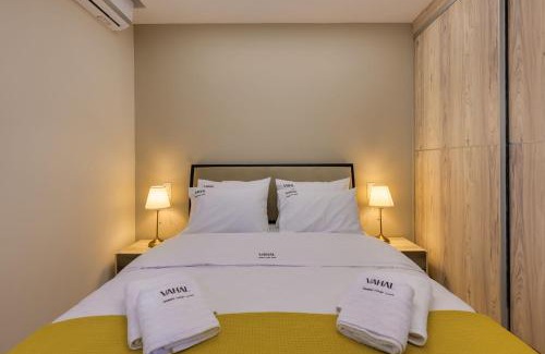 Ioannina Apartment | Vahal Luxury Studio Ioannina