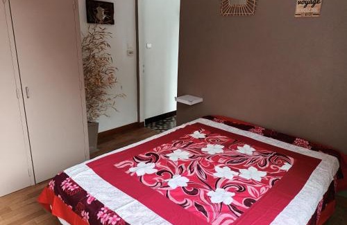 Beauvoir-sur-Mer House | Vaiana